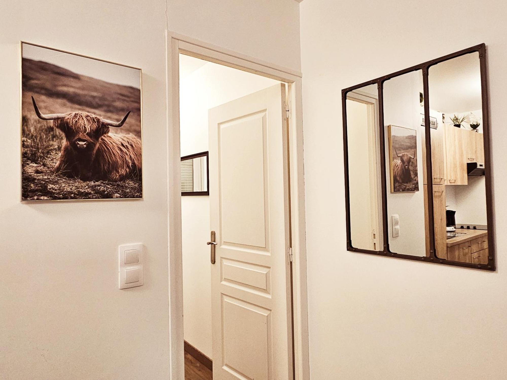 Passage Secret - Ideal Pro, Couples, Familles & Amis - Le Calme En Hypercentre - Wifi Haut Debit - Netflix - Machine A Laver - Gare, Cathedrale, Commerces, Restaurants & Transports En Commun A Moins De 10 Minutes A Pied Reims Exterior photo